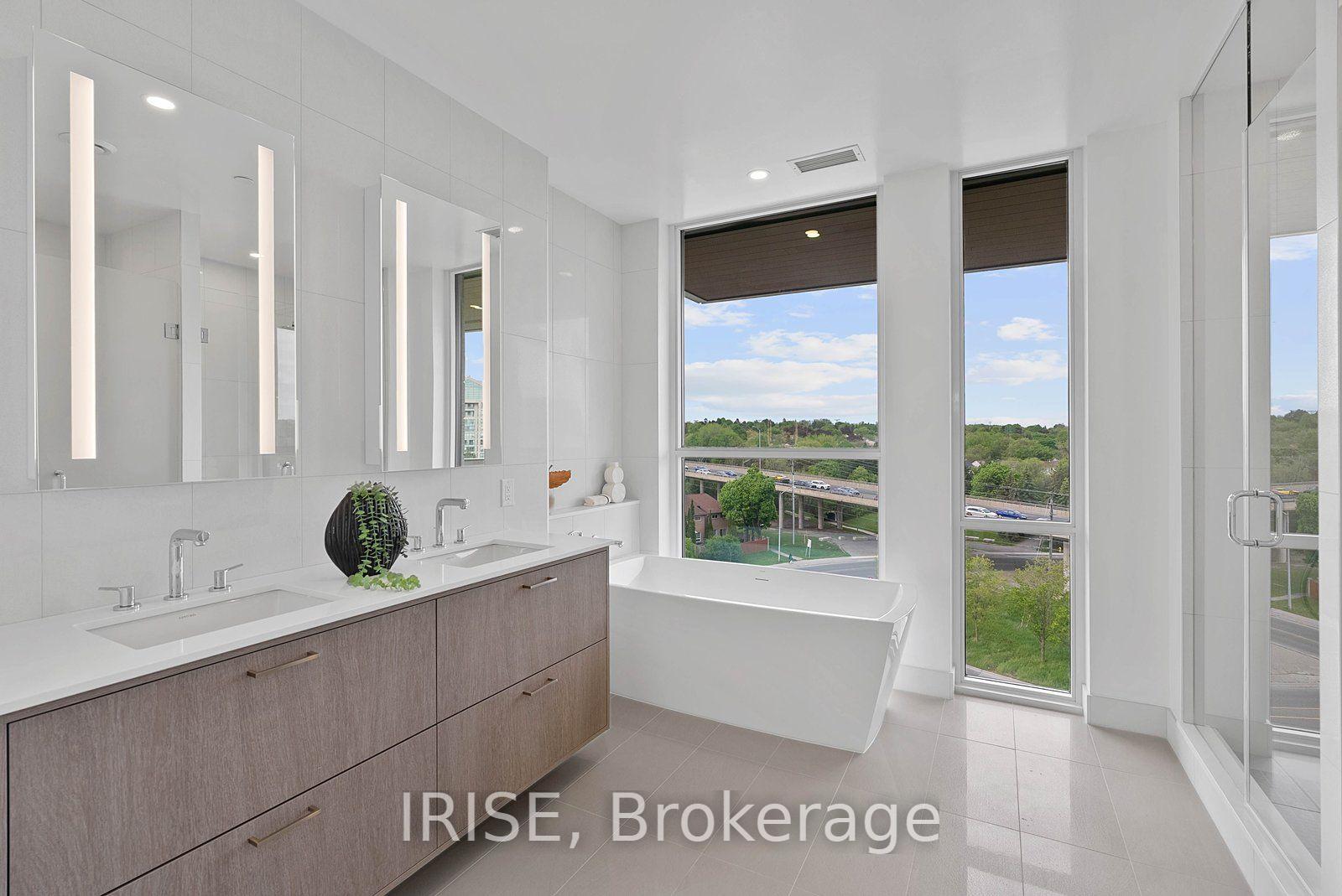 Photo 27 of Unit 708, 397 Royal Orchard Boulevard, Markham, Royal Orchard — HOMEH