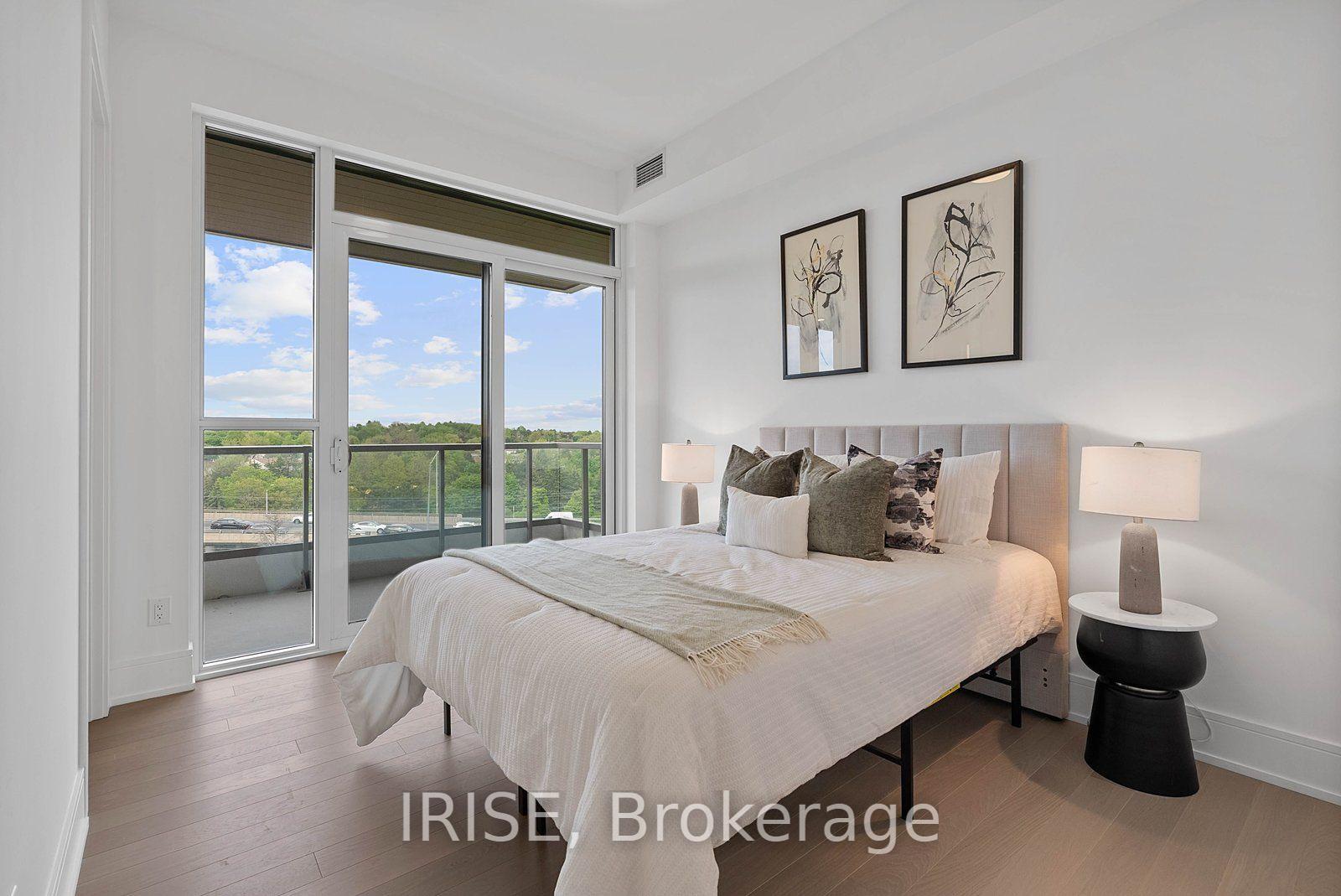 Photo 34 of Unit 708, 397 Royal Orchard Boulevard, Markham, Royal Orchard — HOMEH