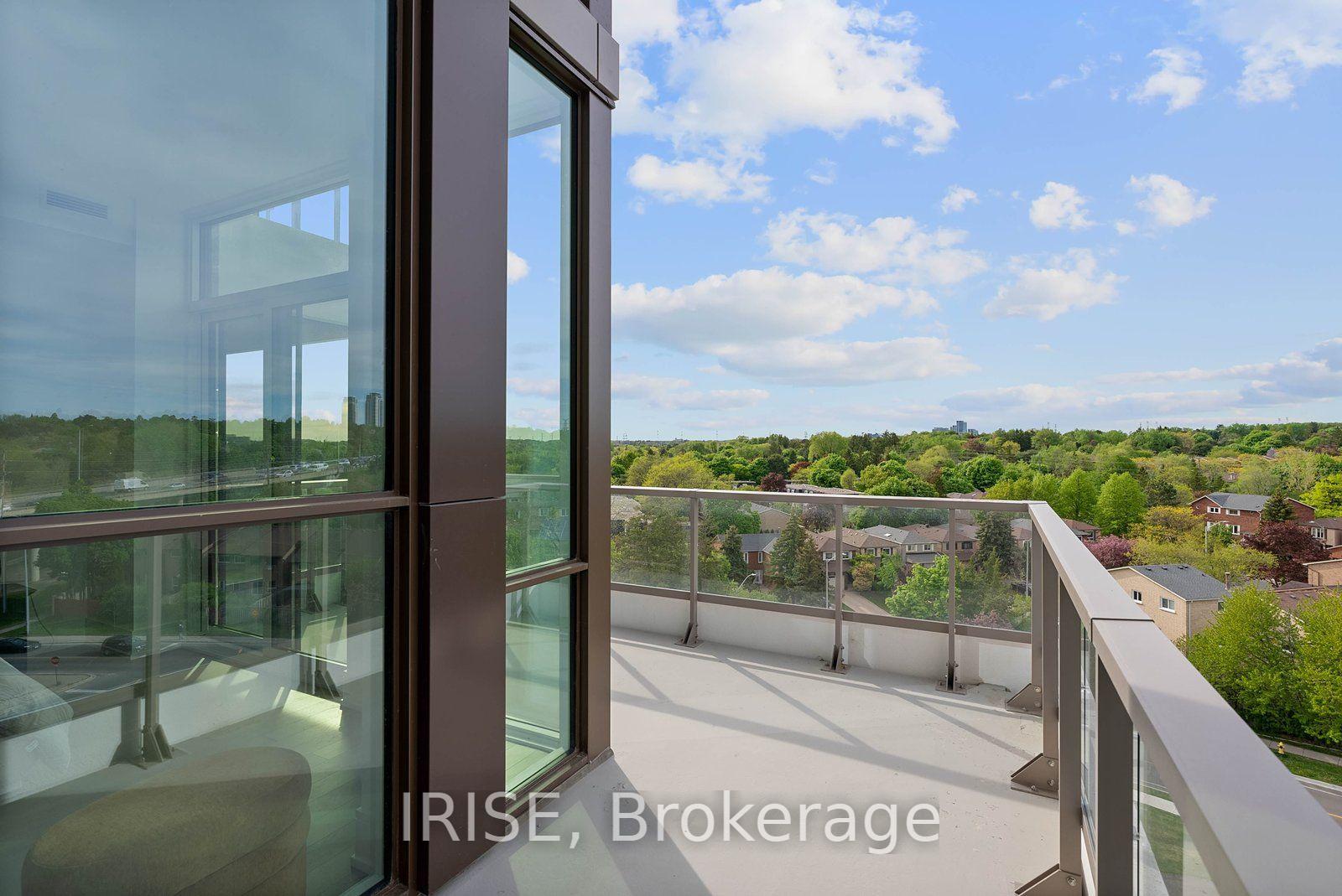 Photo 40 of Unit 708, 397 Royal Orchard Boulevard, Markham, Royal Orchard — HOMEH