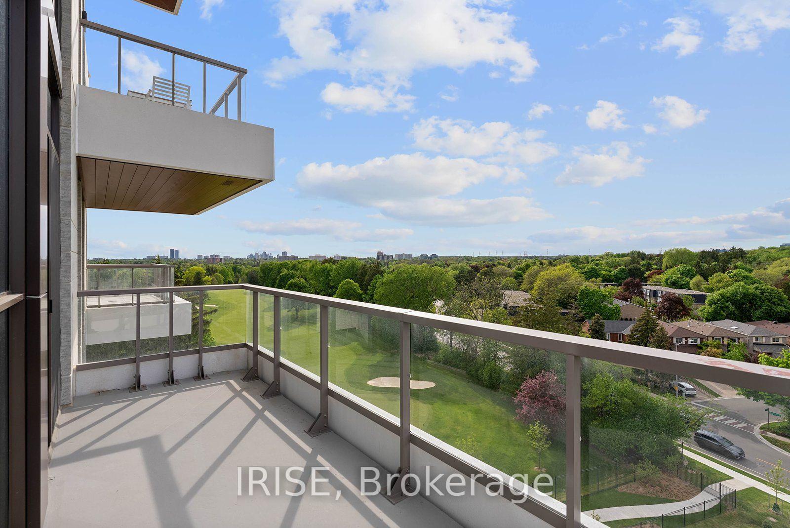 Photo 41 of Unit 708, 397 Royal Orchard Boulevard, Markham, Royal Orchard — HOMEH
