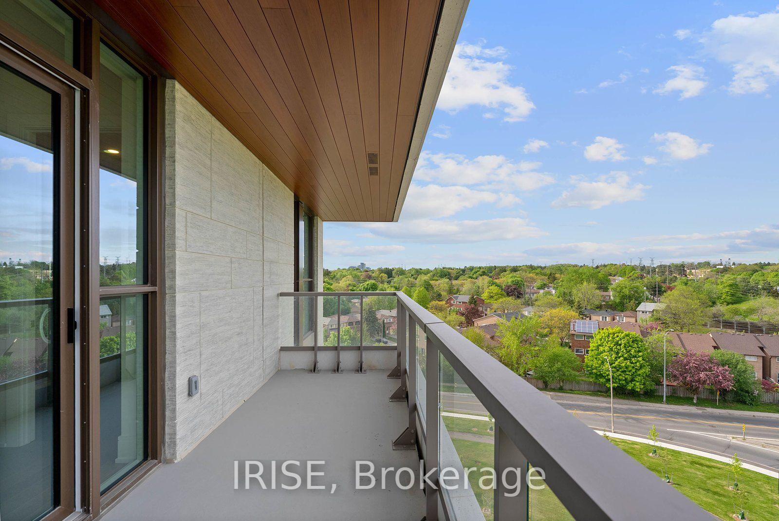 Photo 42 of Unit 708, 397 Royal Orchard Boulevard, Markham, Royal Orchard — HOMEH