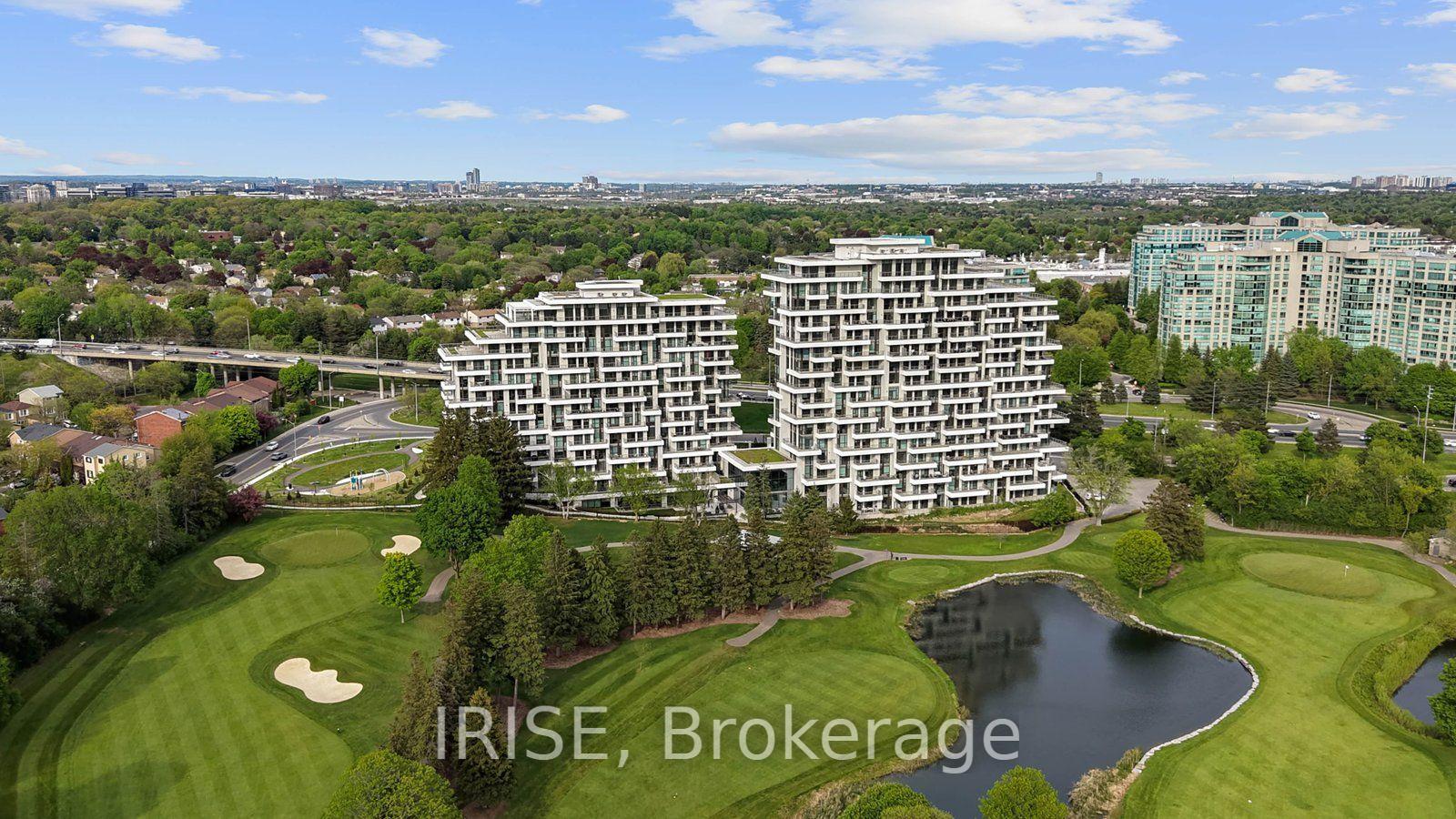 Photo 43 of Unit 708, 397 Royal Orchard Boulevard, Markham, Royal Orchard — HOMEH