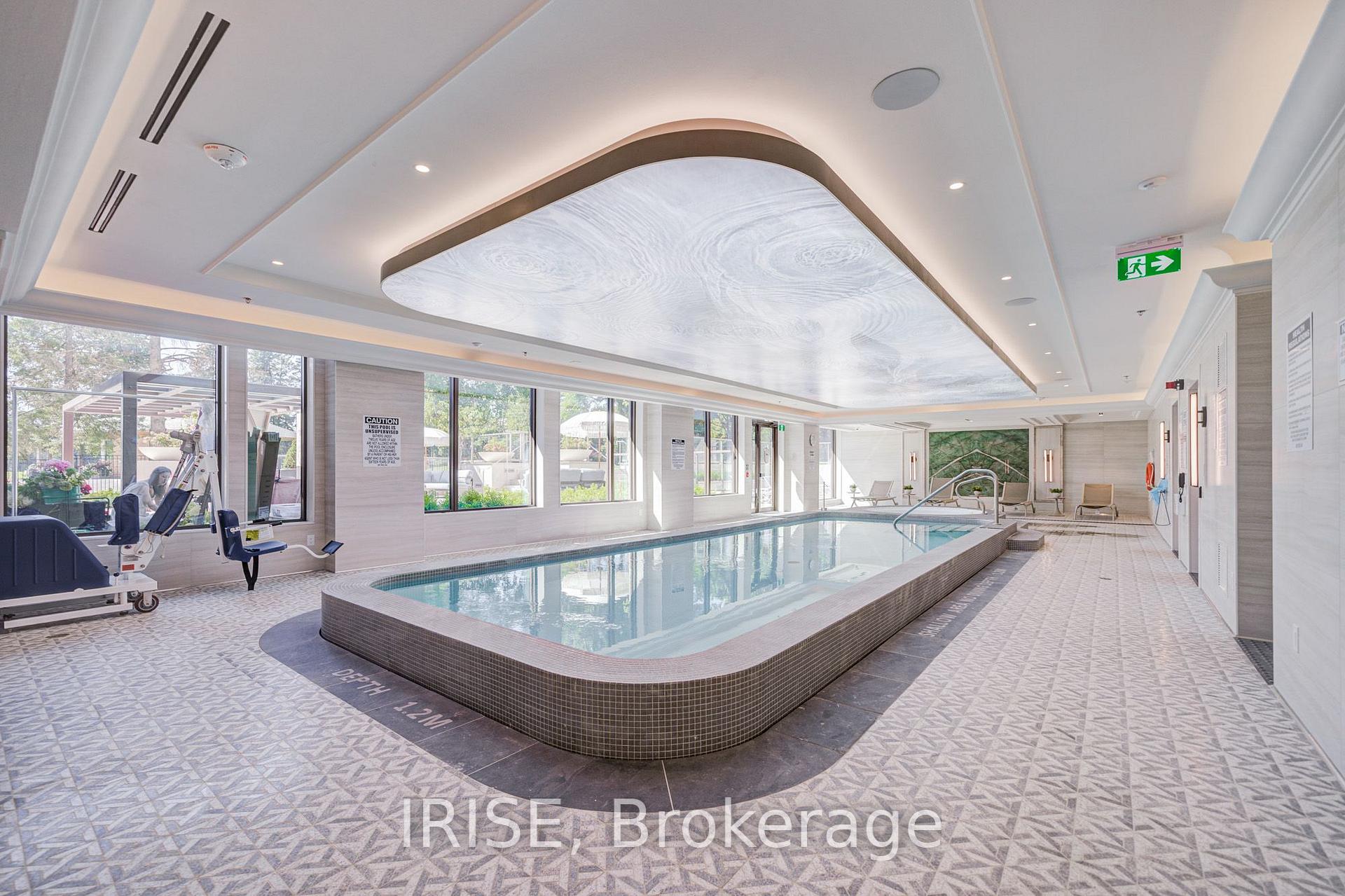 Photo 47 of Unit 708, 397 Royal Orchard Boulevard, Markham, Royal Orchard — HOMEH