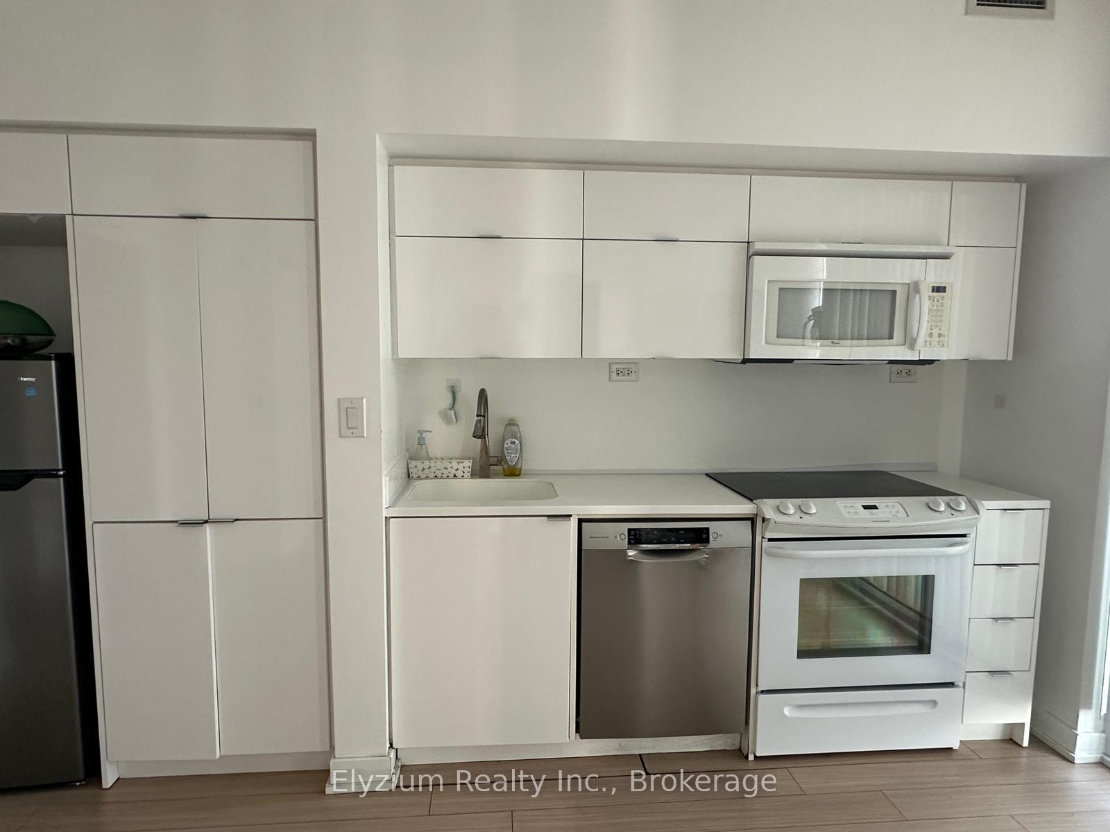 Photo 3 of Unit 2207, 151 Dan Leckie Way, Toronto, Waterfront Communities — HOMEH