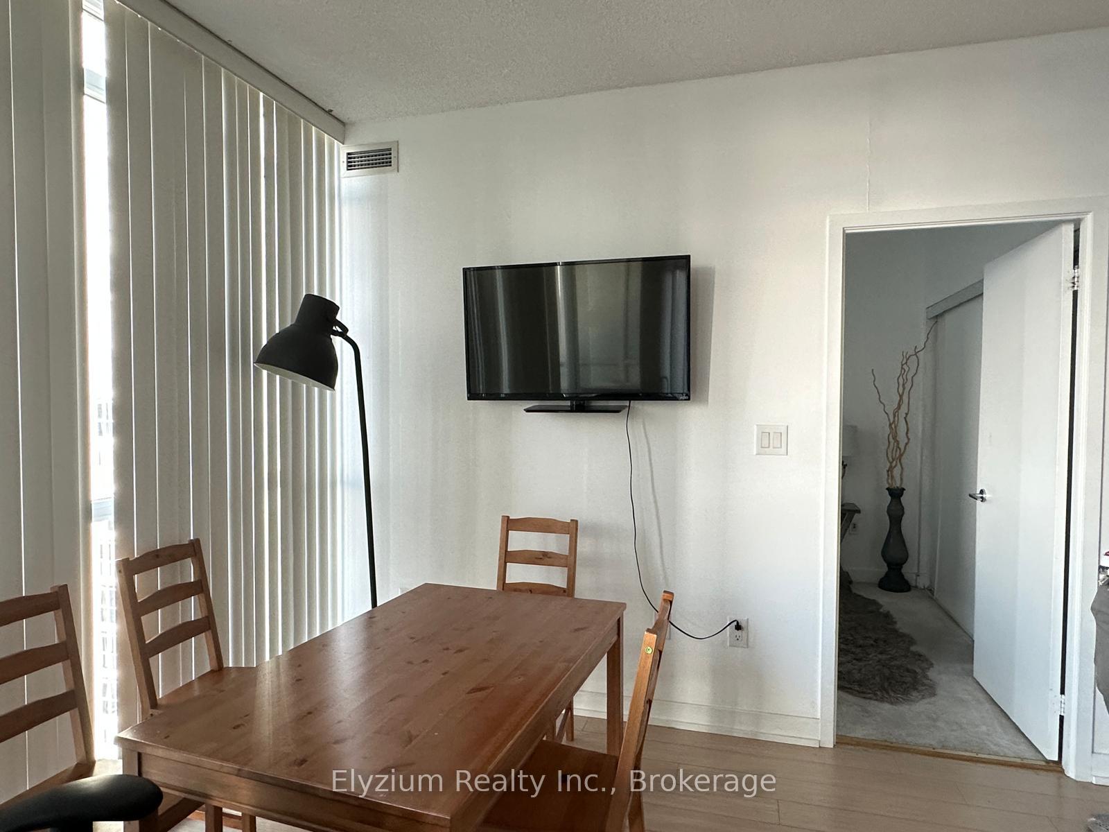 Photo 5 of Unit 2207, 151 Dan Leckie Way, Toronto, Waterfront Communities — HOMEH
