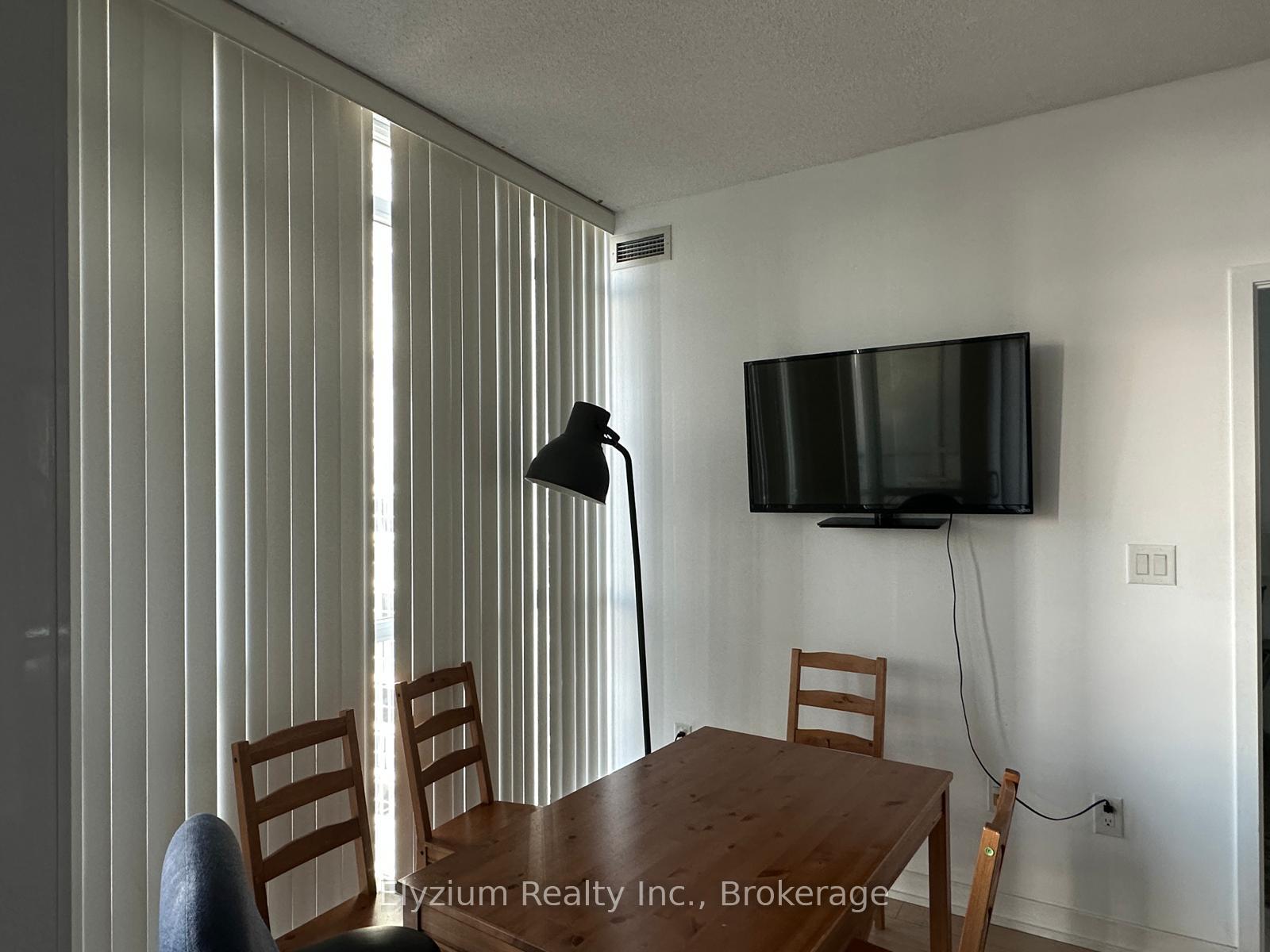Photo 7 of Unit 2207, 151 Dan Leckie Way, Toronto, Waterfront Communities — HOMEH
