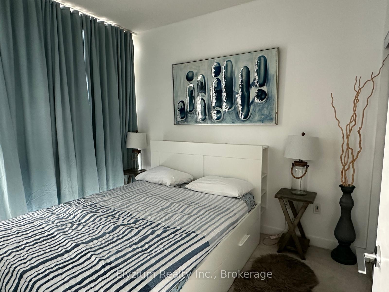 Photo 8 of Unit 2207, 151 Dan Leckie Way, Toronto, Waterfront Communities — HOMEH