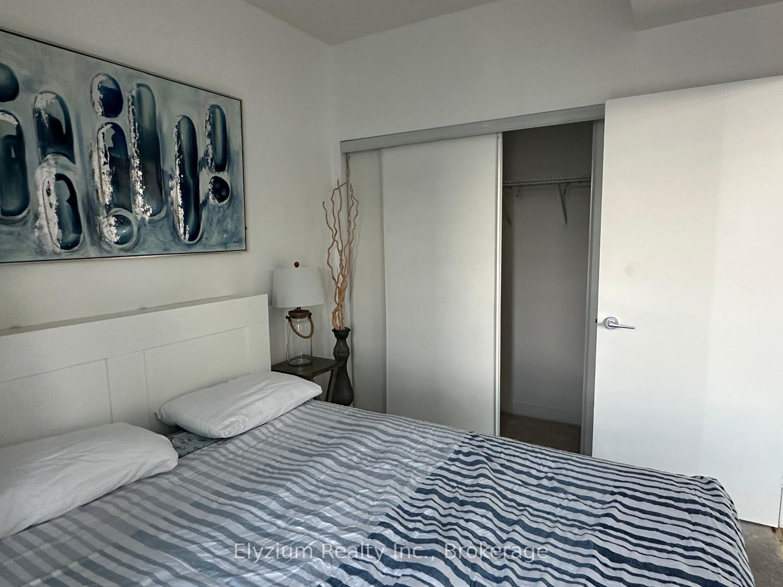 Photo 9 of Unit 2207, 151 Dan Leckie Way, Toronto, Waterfront Communities — HOMEH