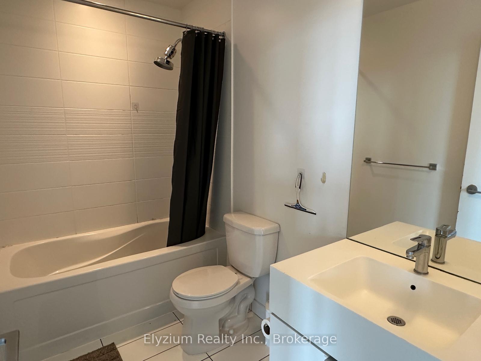 Photo 10 of Unit 2207, 151 Dan Leckie Way, Toronto, Waterfront Communities — HOMEH