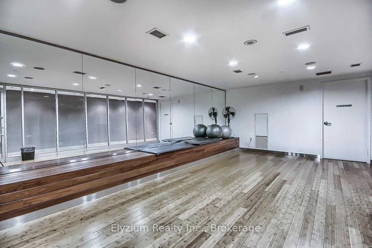 Photo 14 of Unit 2207, 151 Dan Leckie Way, Toronto, Waterfront Communities — HOMEH