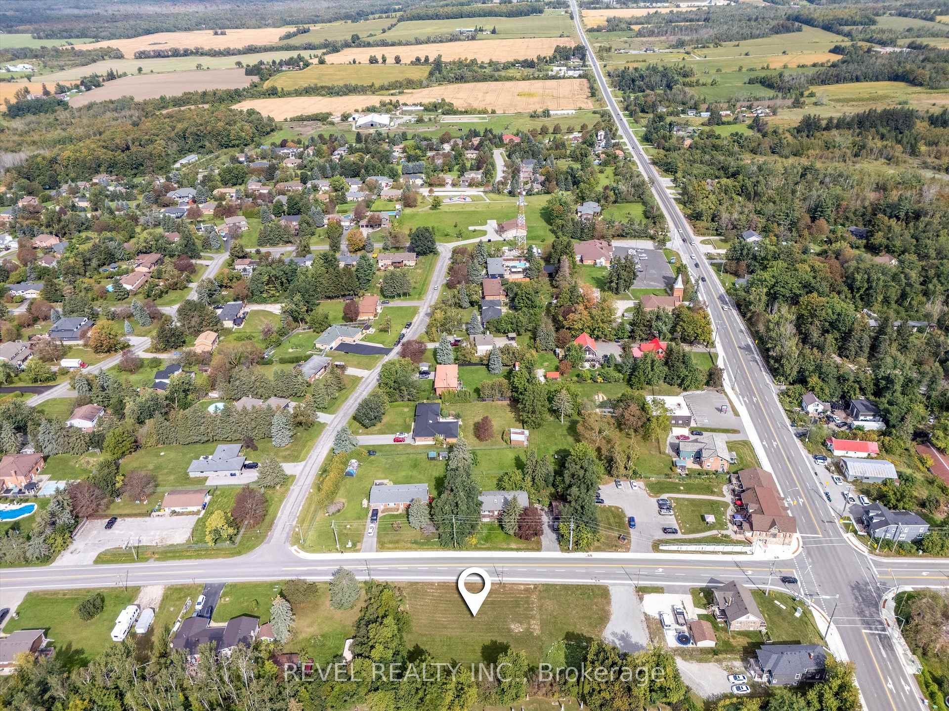 Photo 16 of 2245 Fourth Line, Innisfil, Churchill — HOMEH