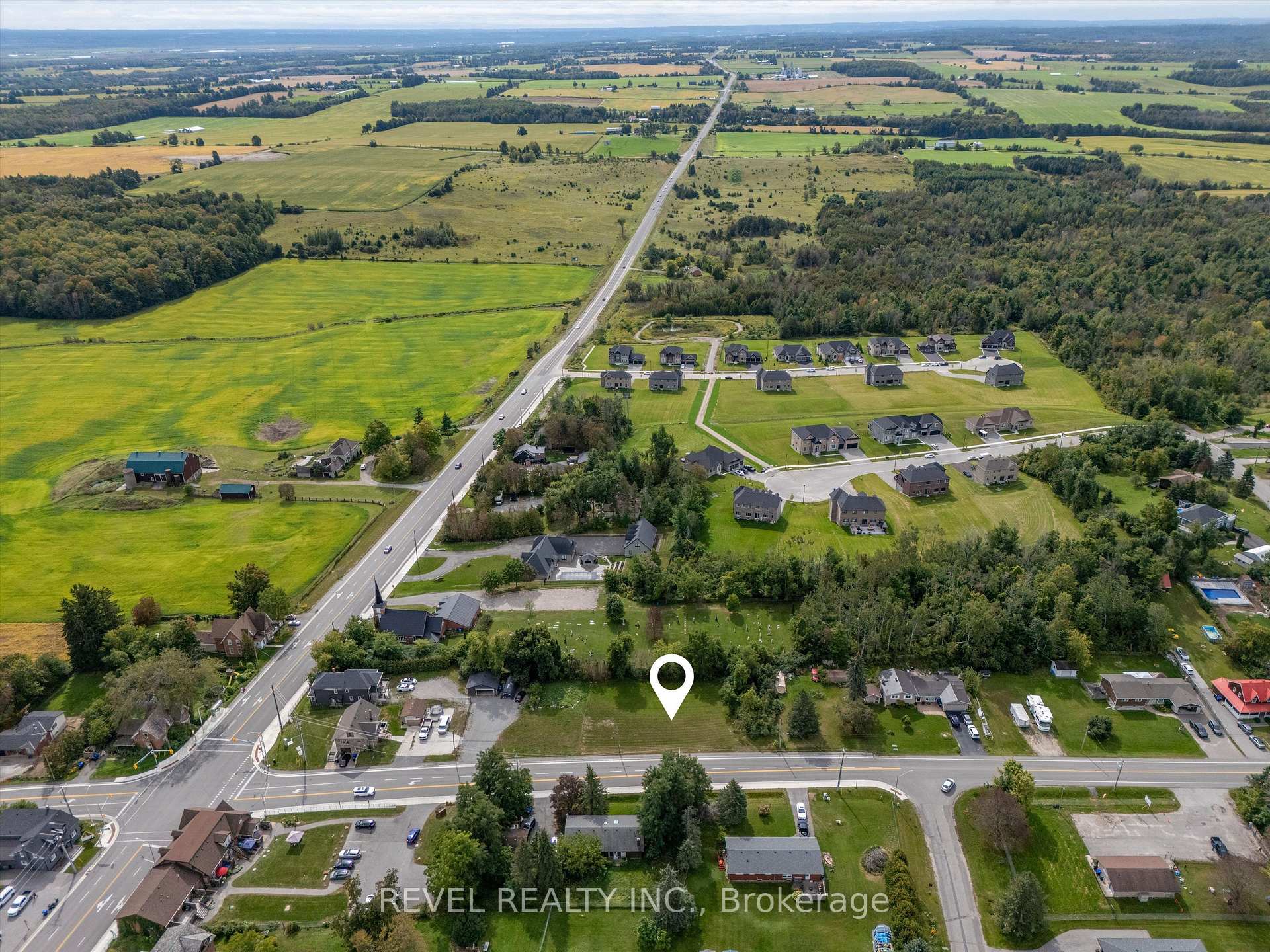 Photo 19 of 2245 Fourth Line, Innisfil, Churchill — HOMEH
