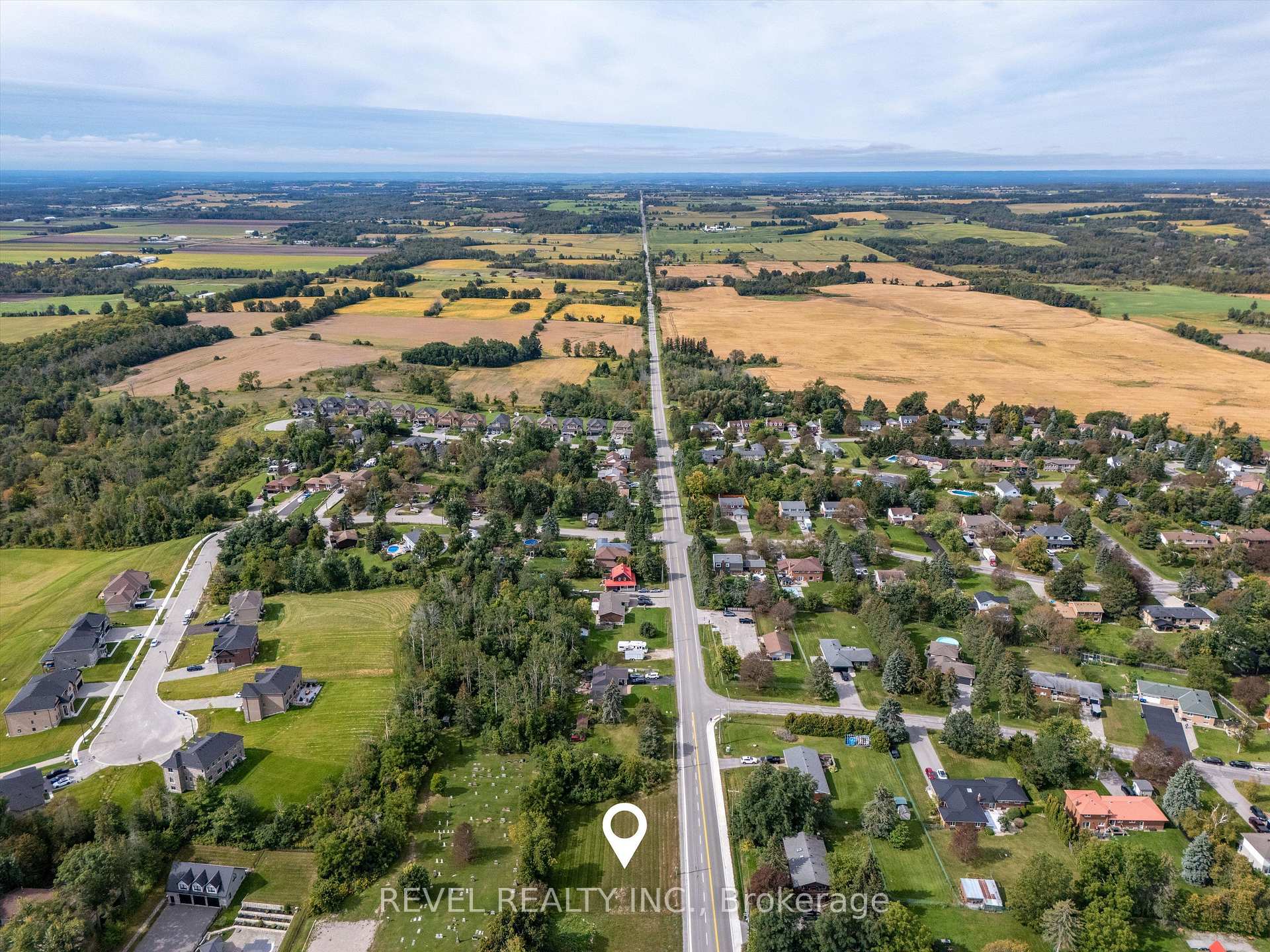 Photo 20 of 2245 Fourth Line, Innisfil, Churchill — HOMEH