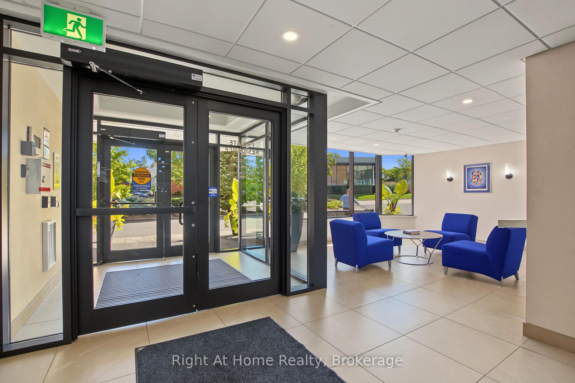 Photo 12 of Unit 603, 2121 Lakeshore Road, Burlington, Brant — HOMEH