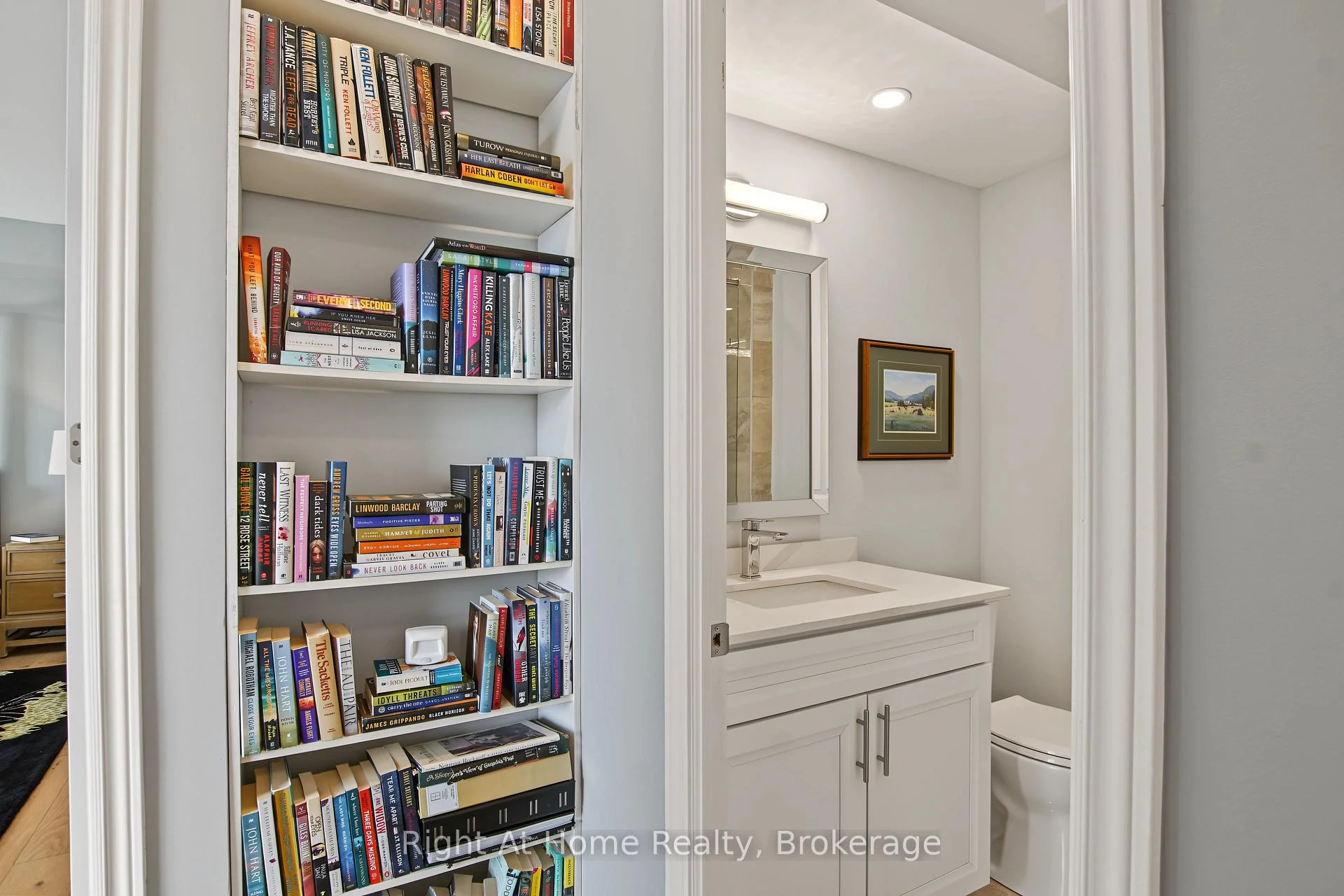 Photo 69 of Unit 603, 2121 Lakeshore Road, Burlington, Brant — HOMEH