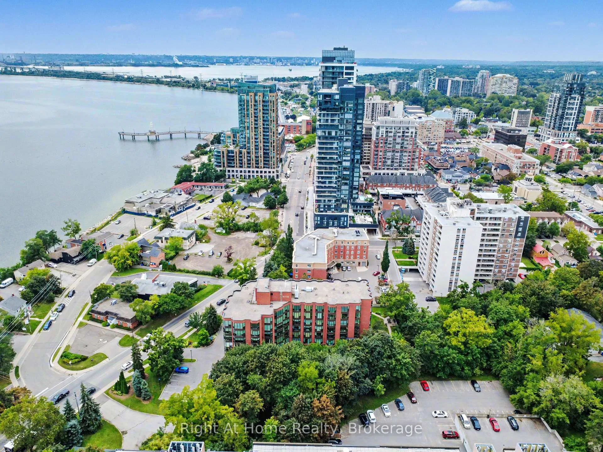 Photo 75 of Unit 603, 2121 Lakeshore Road, Burlington, Brant — HOMEH