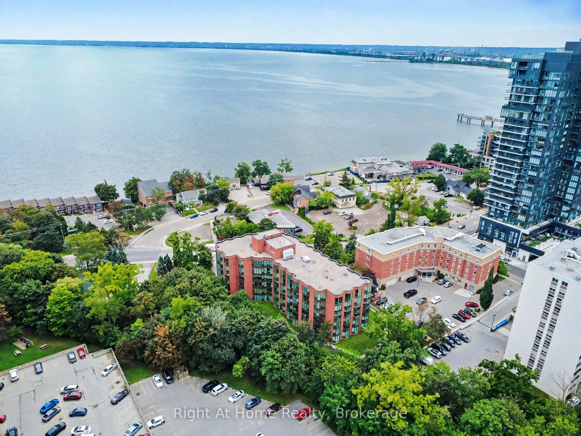Photo 78 of Unit 603, 2121 Lakeshore Road, Burlington, Brant — HOMEH