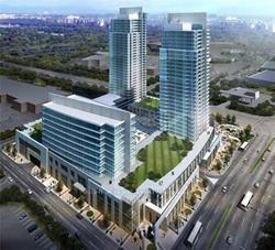 Photo 1 of Unit 2901, 3600 Highway 7 Road, Vaughan, Vaughan Corporate Centre — HOMEH