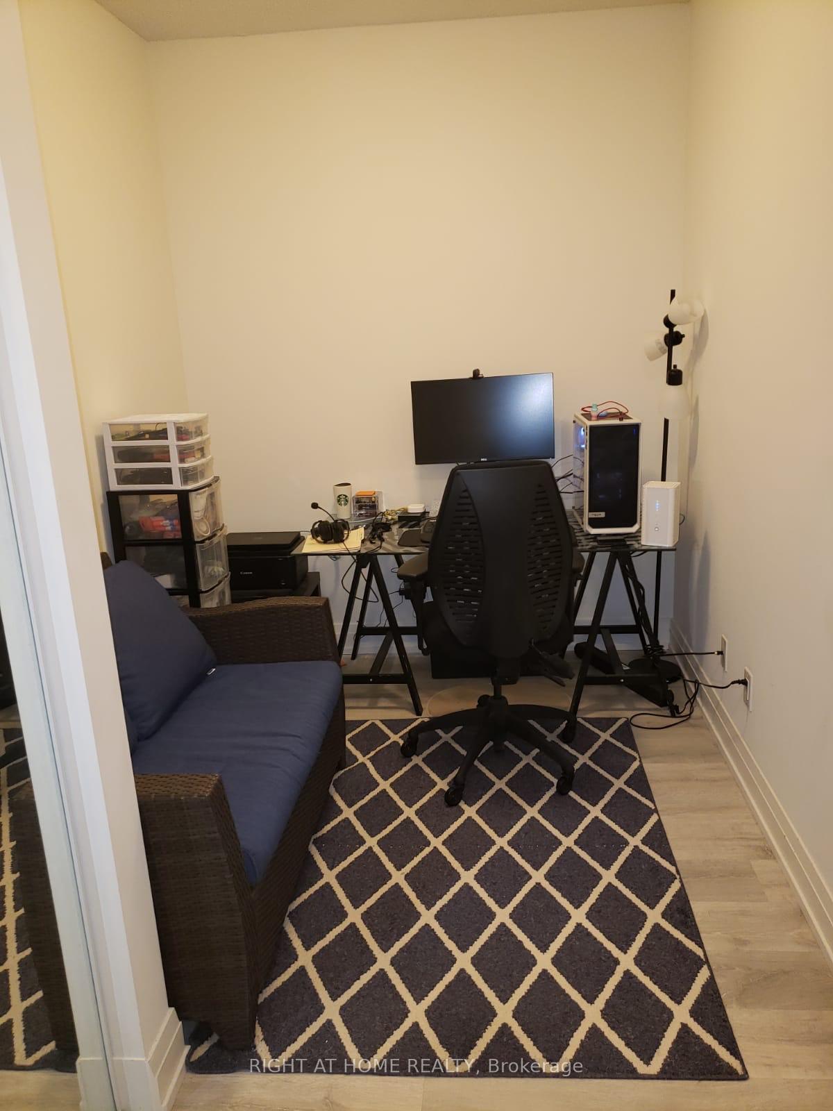 Photo 8 of Unit 2901, 3600 Highway 7 Road, Vaughan, Vaughan Corporate Centre — HOMEH
