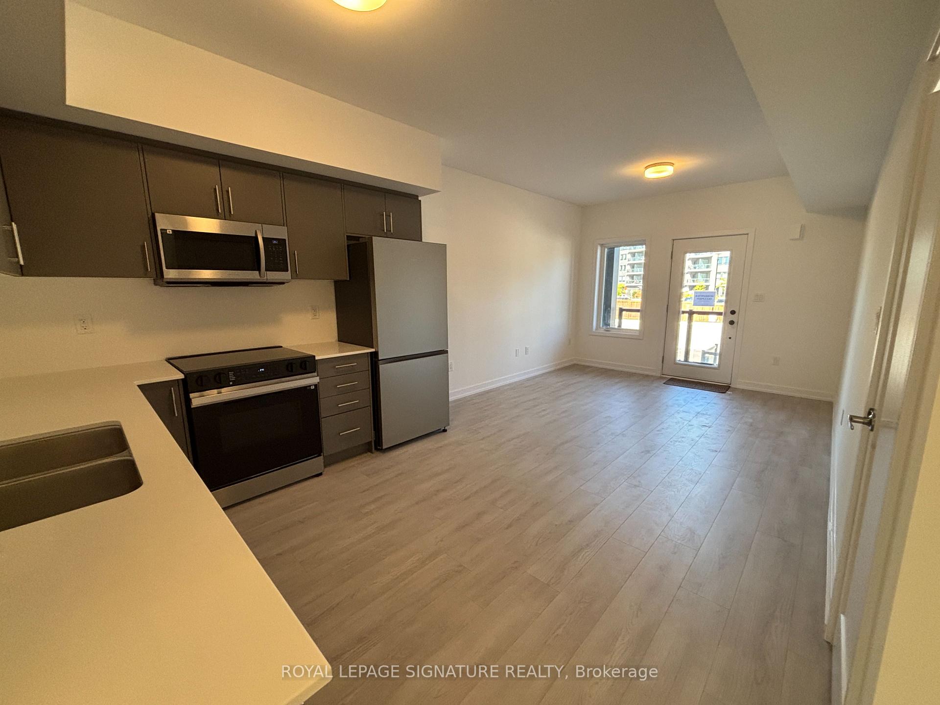 Photo 2 of Unit 28, 42 Lowes Road W, Guelph, Clairfields/Hanlon Business Park — HOMEH