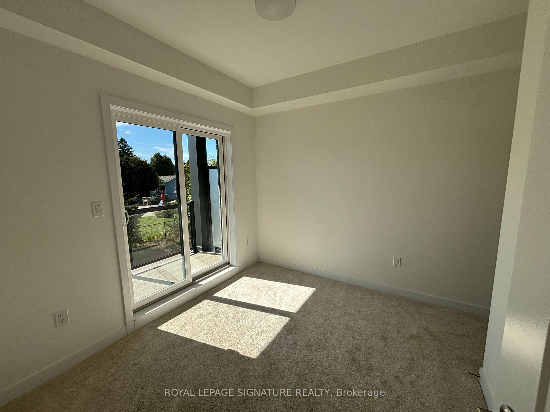 Photo 8 of Unit 28, 42 Lowes Road W, Guelph, Clairfields/Hanlon Business Park — HOMEH