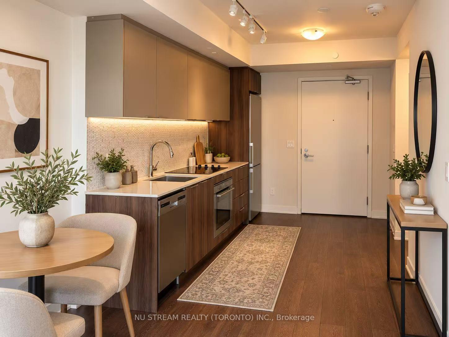 Photo 3 of Unit 2703, 2 Sonic Way, Toronto, Flemingdon Park — HOMEH