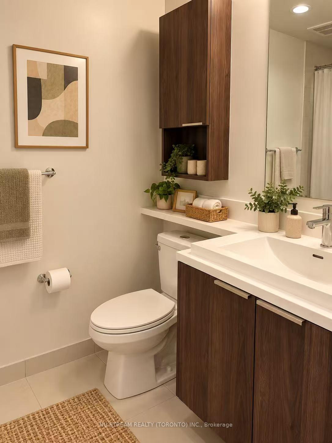 Photo 5 of Unit 2703, 2 Sonic Way, Toronto, Flemingdon Park — HOMEH
