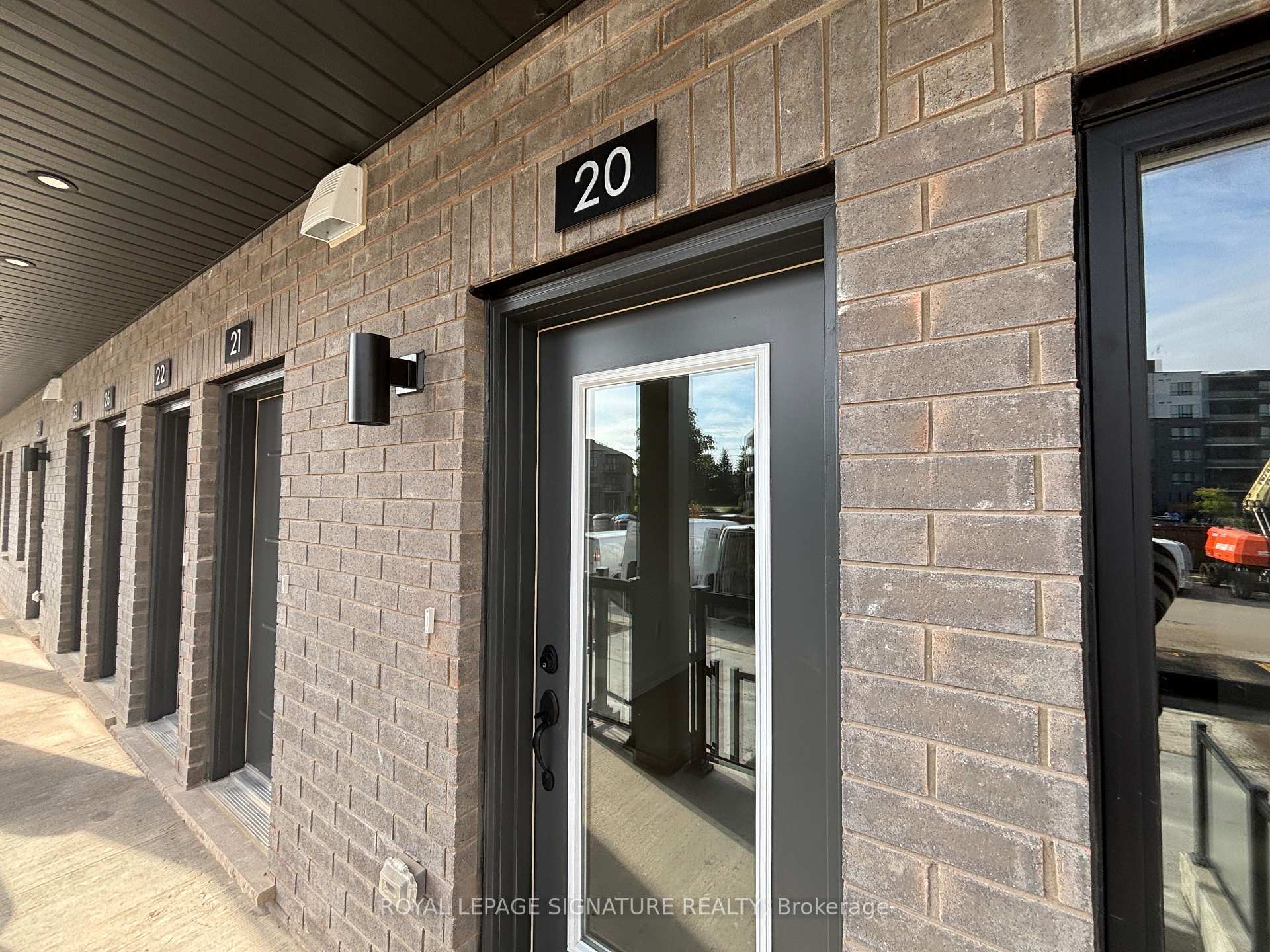 Photo of Unit 20, 42 Lowes Road W