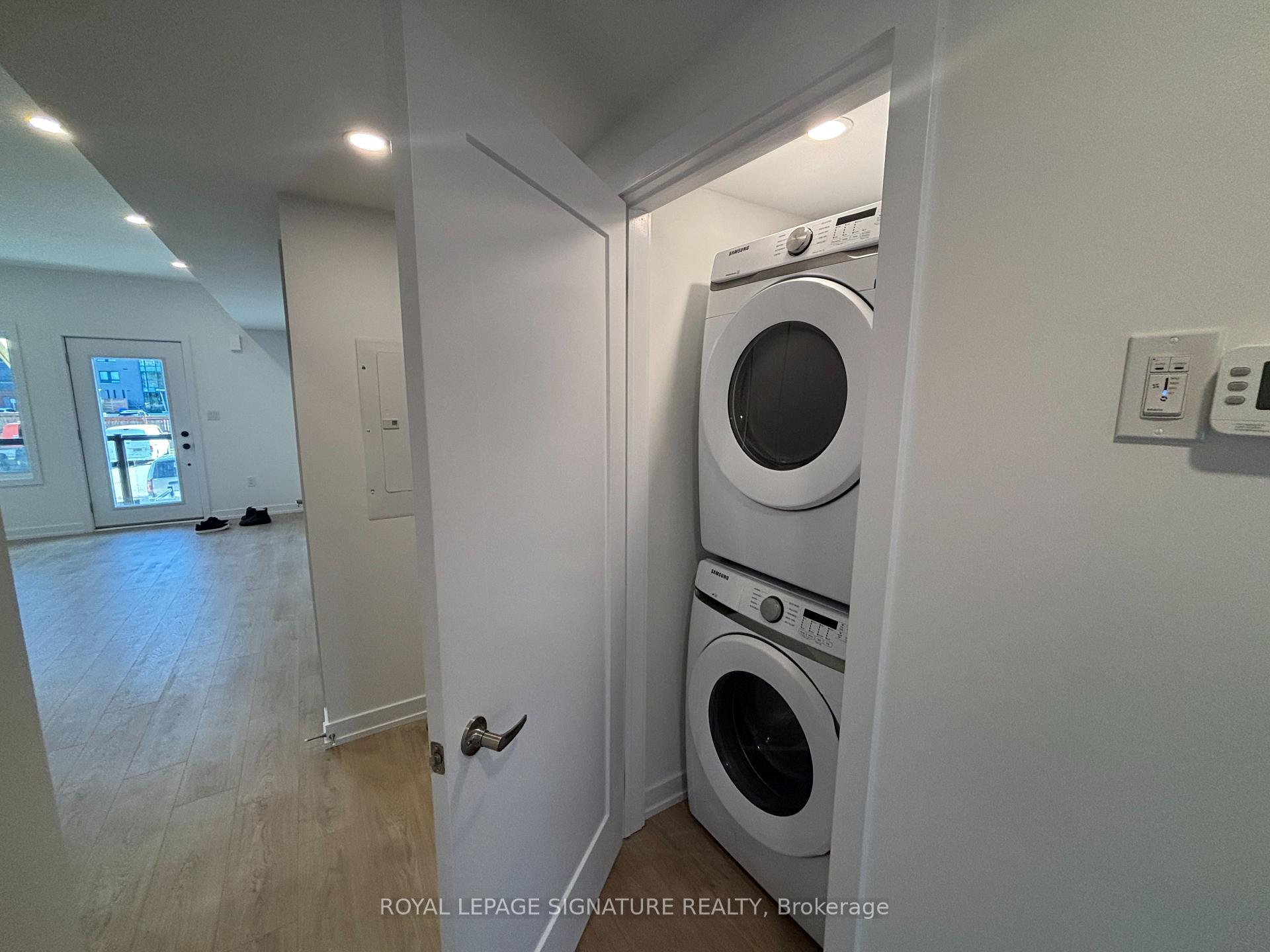 Photo 9 of Unit 20, 42 Lowes Road W, Guelph, Clairfields/Hanlon Business Park — HOMEH
