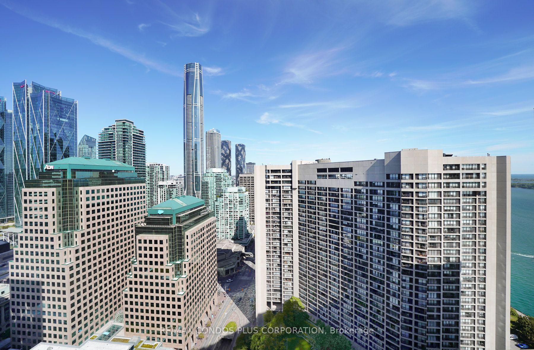 Photo 2 of Unit 3615, 55 Harbour Square, Toronto, Waterfront Communities — HOMEH