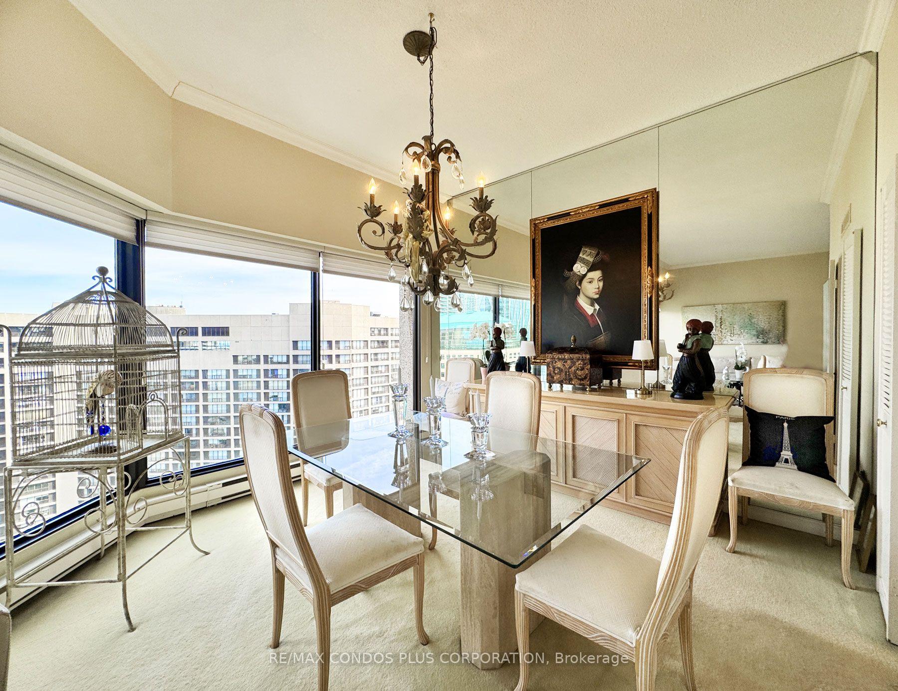 Photo 9 of Unit 3615, 55 Harbour Square, Toronto, Waterfront Communities — HOMEH