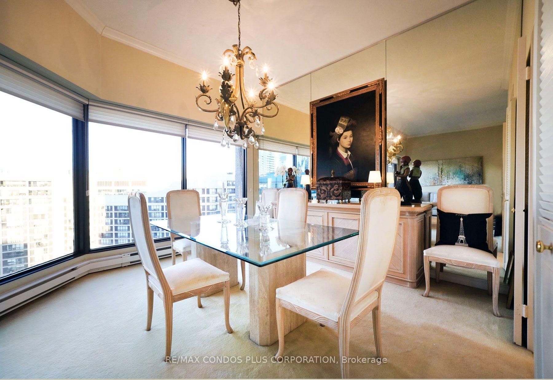 Photo 27 of Unit 3615, 55 Harbour Square, Toronto, Waterfront Communities — HOMEH