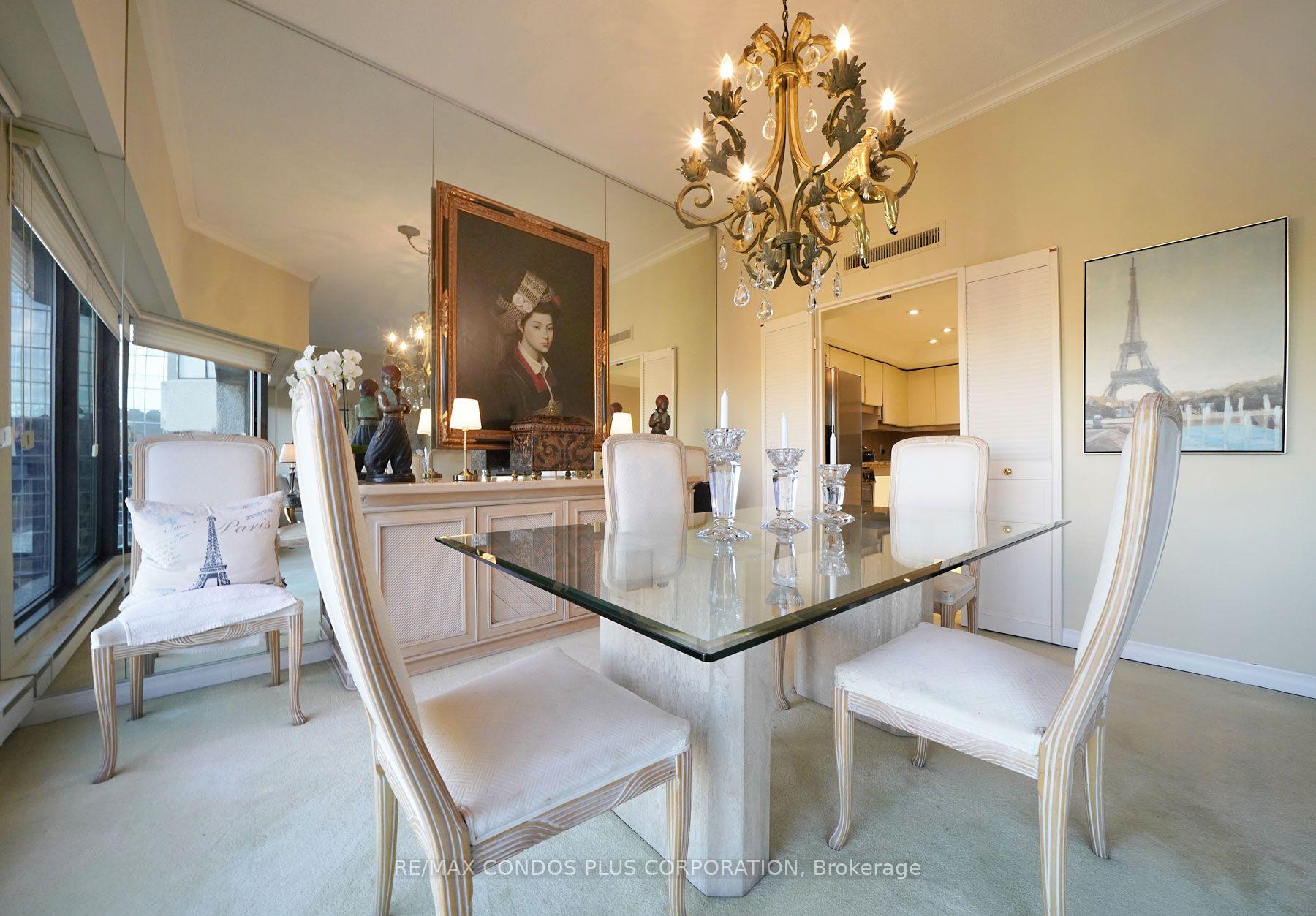 Photo 29 of Unit 3615, 55 Harbour Square, Toronto, Waterfront Communities — HOMEH