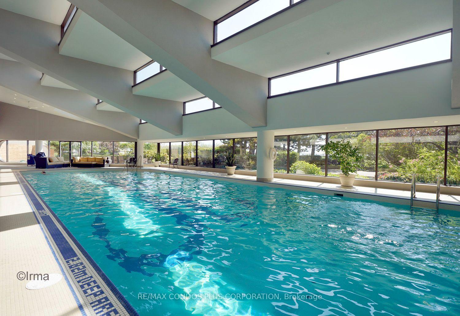 Photo 33 of Unit 3615, 55 Harbour Square, Toronto, Waterfront Communities — HOMEH