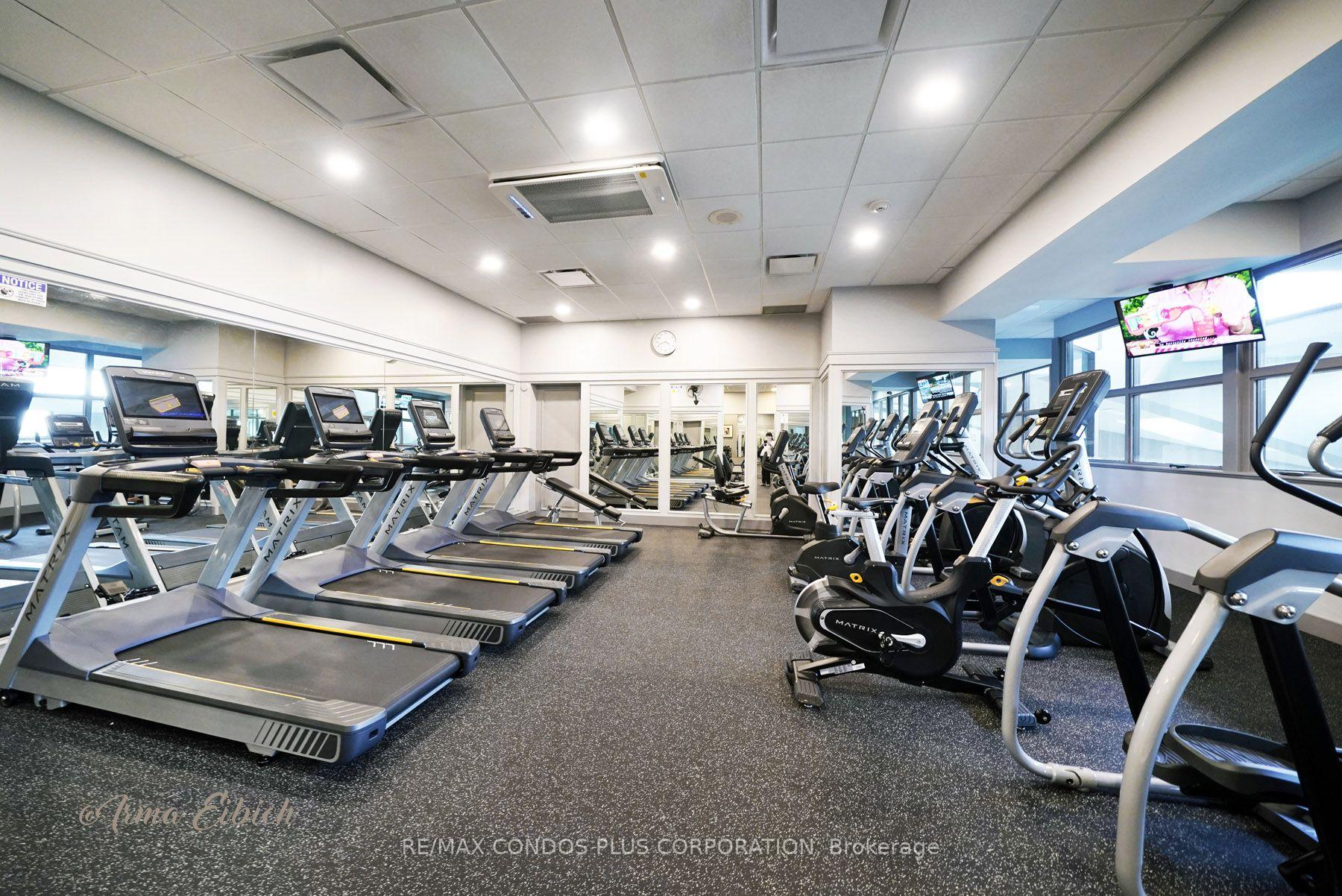 Photo 34 of Unit 3615, 55 Harbour Square, Toronto, Waterfront Communities — HOMEH