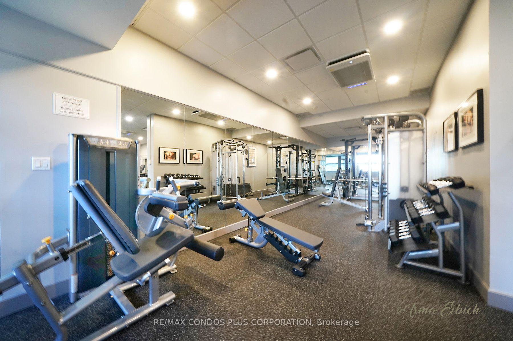 Photo 35 of Unit 3615, 55 Harbour Square, Toronto, Waterfront Communities — HOMEH
