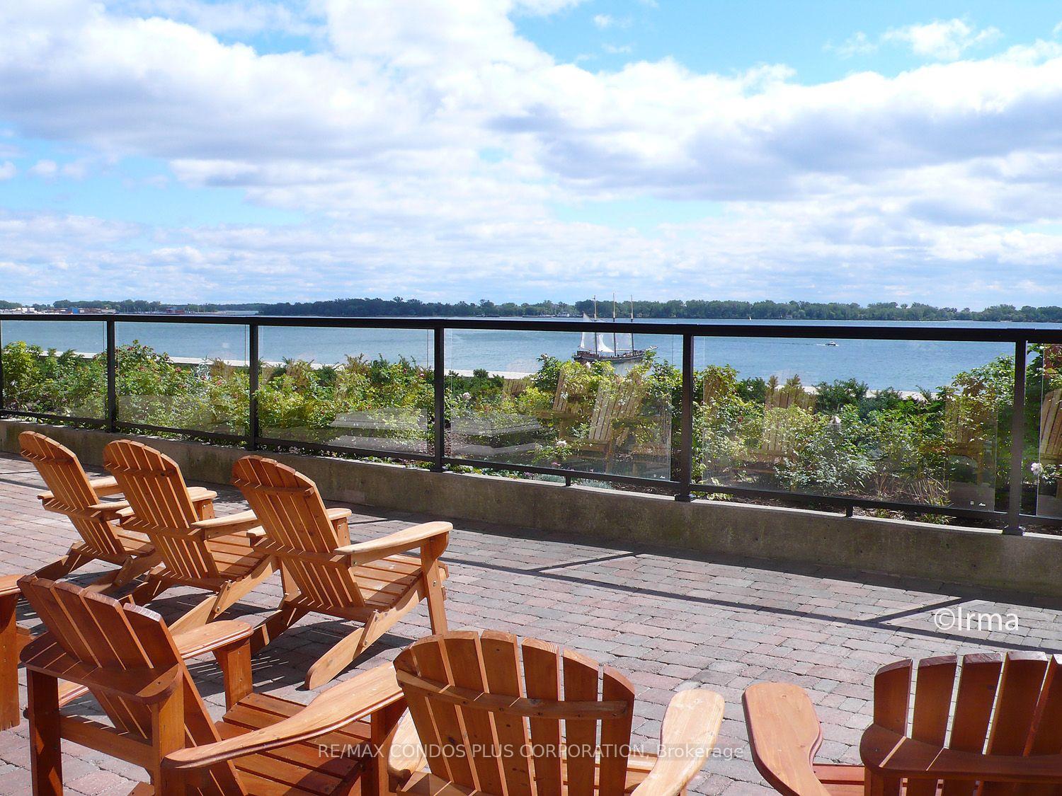Photo 39 of Unit 3615, 55 Harbour Square, Toronto, Waterfront Communities — HOMEH