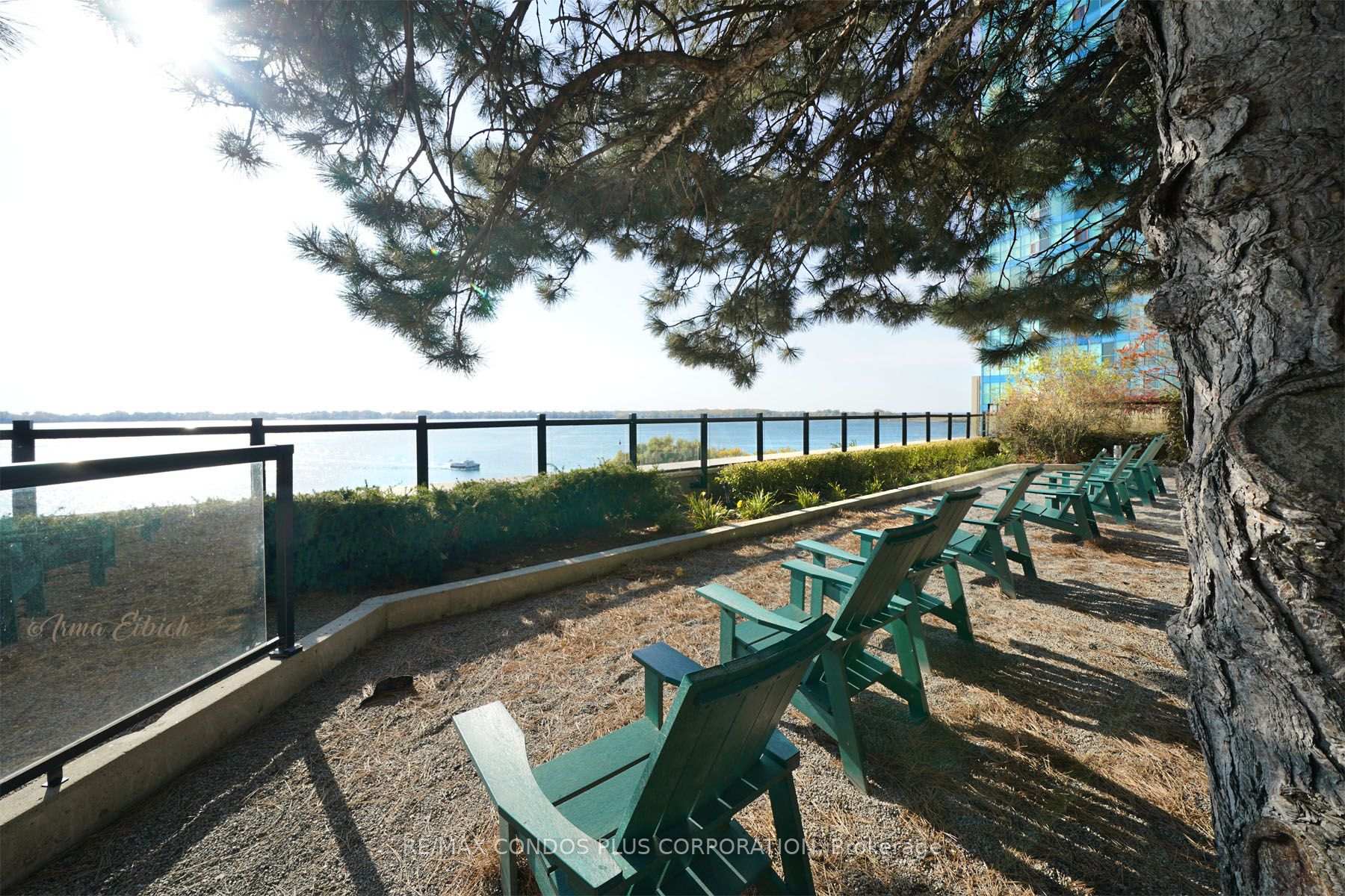 Photo 41 of Unit 3615, 55 Harbour Square, Toronto, Waterfront Communities — HOMEH