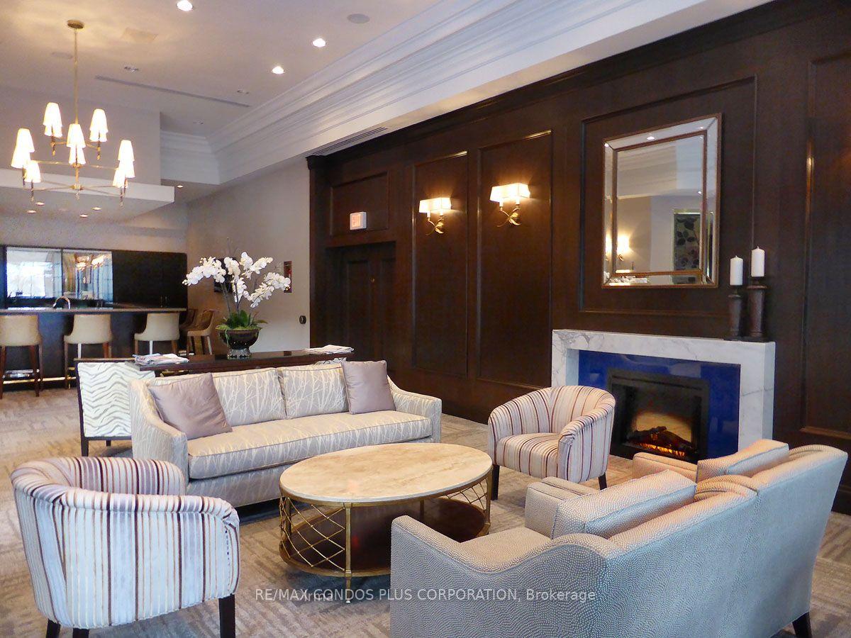 Photo 48 of Unit 3615, 55 Harbour Square, Toronto, Waterfront Communities — HOMEH