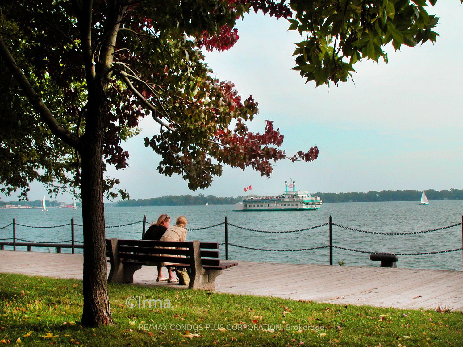 Photo 51 of Unit 3615, 55 Harbour Square, Toronto, Waterfront Communities — HOMEH
