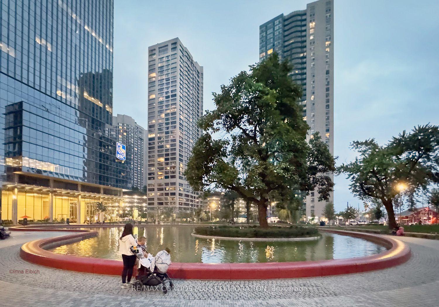 Photo 53 of Unit 3615, 55 Harbour Square, Toronto, Waterfront Communities — HOMEH