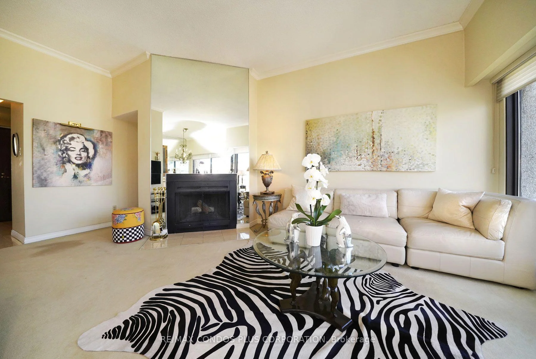 Photo 11 of Unit 3615, 55 Harbour Square, Toronto, Waterfront Communities — HOMEH