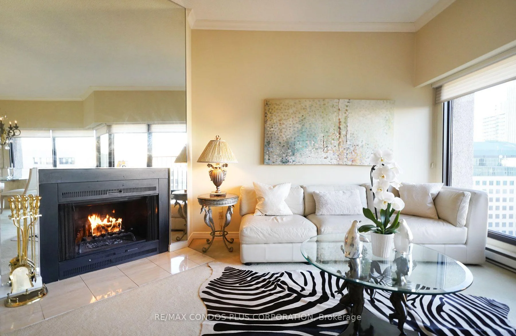 Photo 13 of Unit 3615, 55 Harbour Square, Toronto, Waterfront Communities — HOMEH