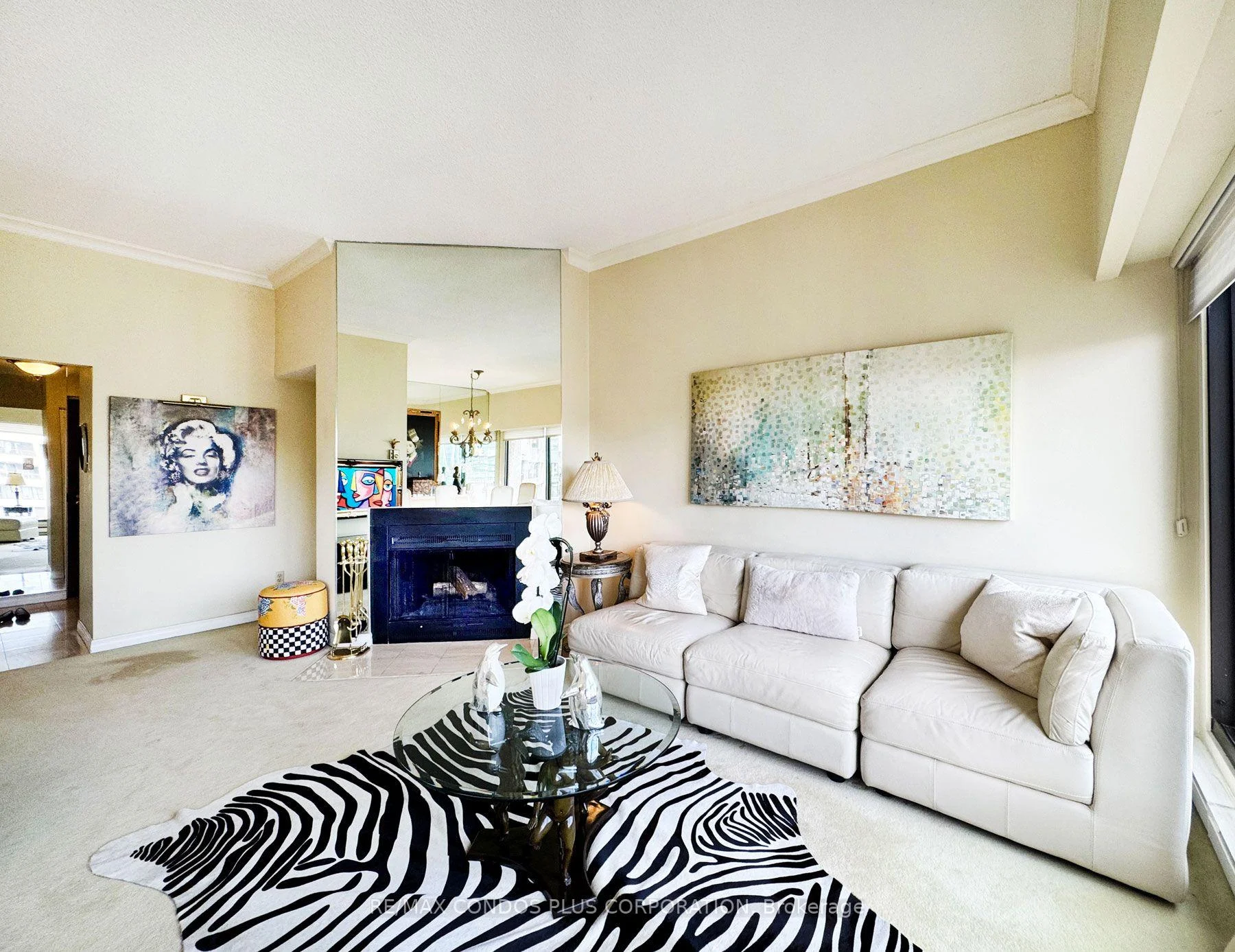 Photo 26 of Unit 3615, 55 Harbour Square, Toronto, Waterfront Communities — HOMEH