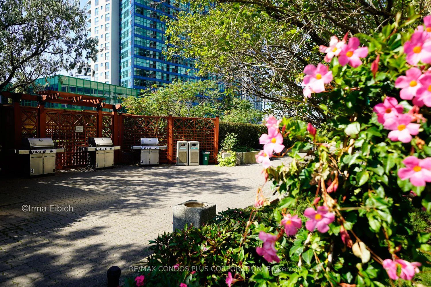 Photo 57 of Unit 3615, 55 Harbour Square, Toronto, Waterfront Communities — HOMEH