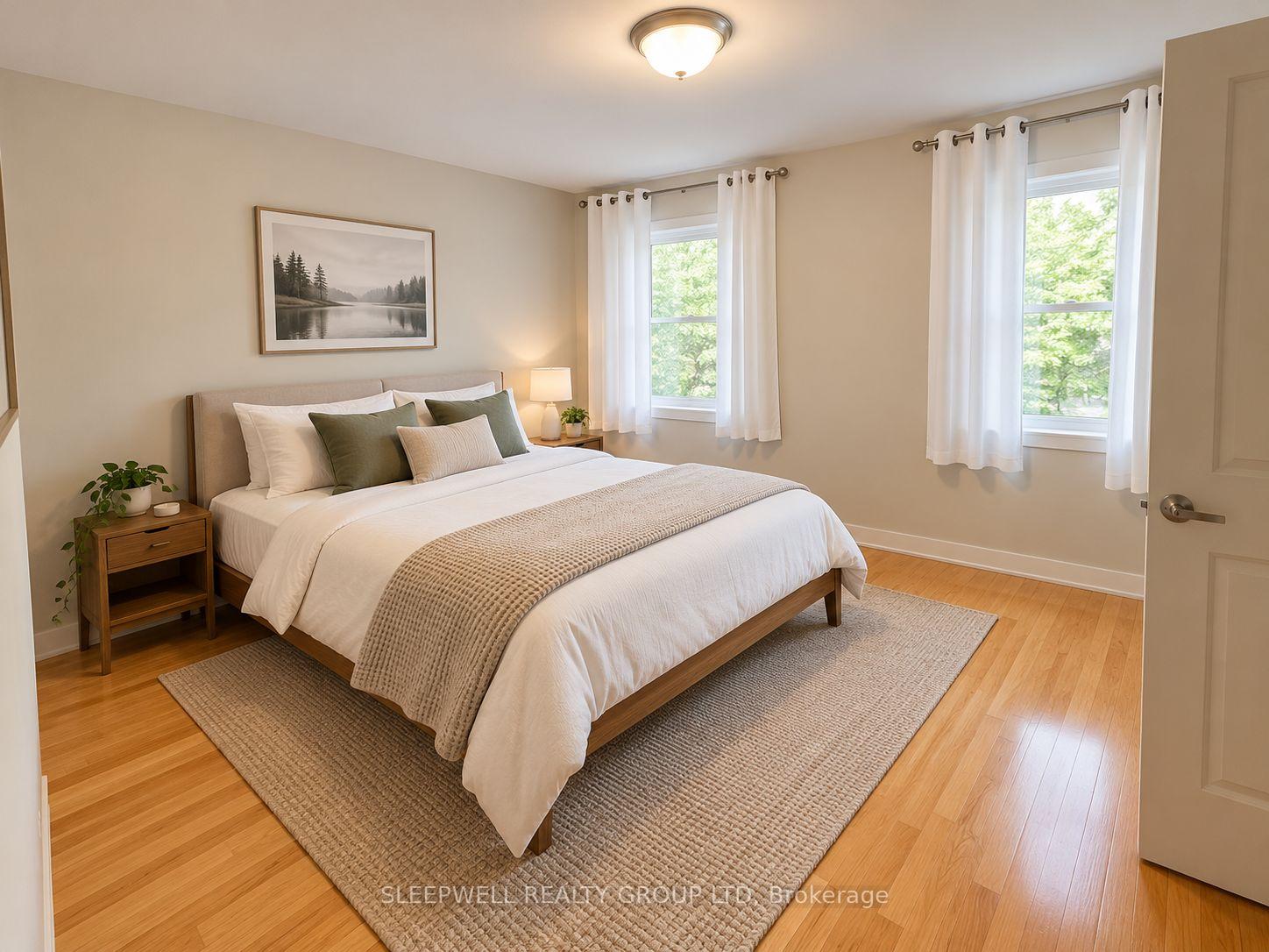 Photo 6 of Unit 2, 11 Chestnut Street, Ottawa, Ottawa East — HOMEH