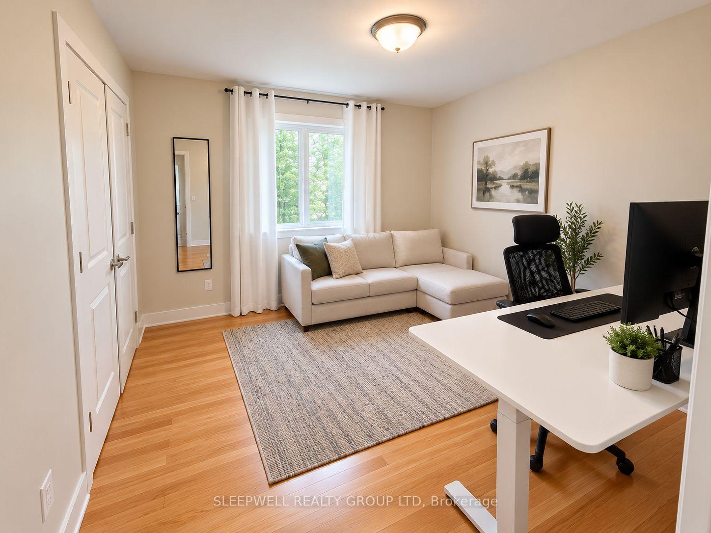 Photo 9 of Unit 2, 11 Chestnut Street, Ottawa, Ottawa East — HOMEH