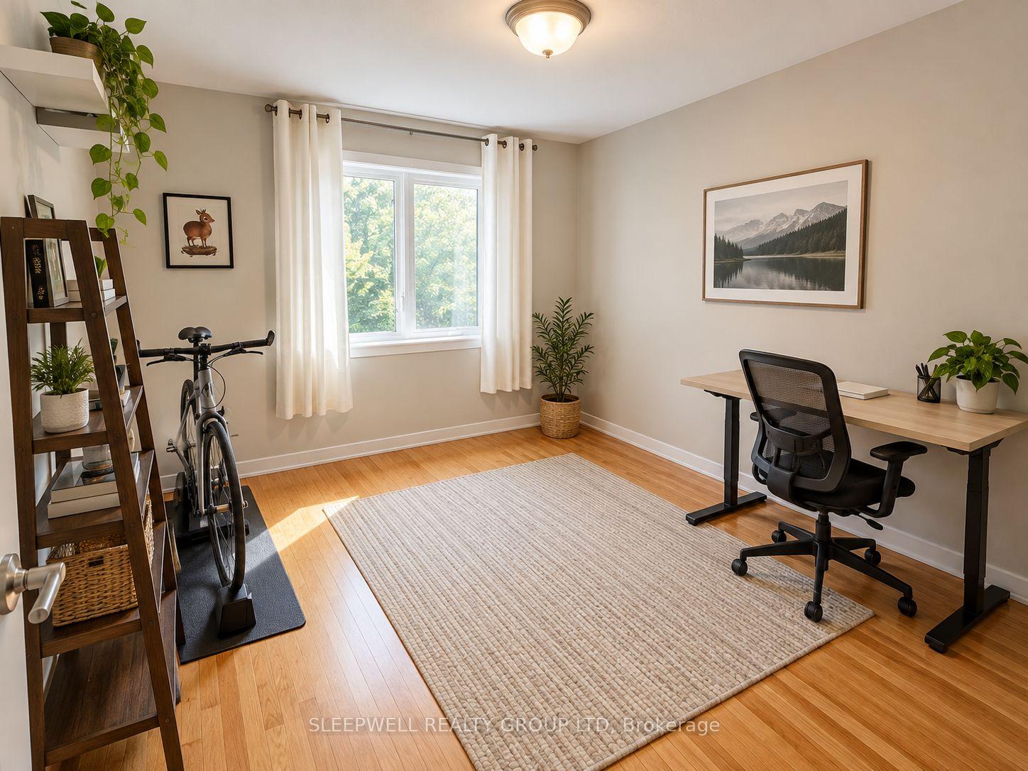 Photo 10 of Unit 2, 11 Chestnut Street, Ottawa, Ottawa East — HOMEH