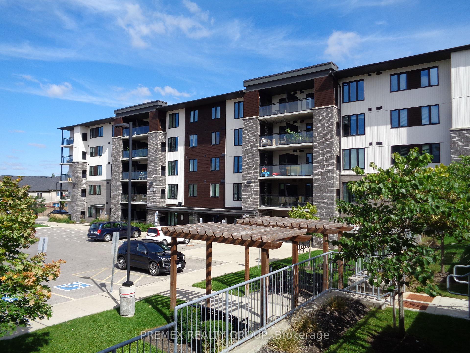 Photo 1 of Unit 101, 104 Summit Ridge Drive, Guelph, Grange Road — HOMEH