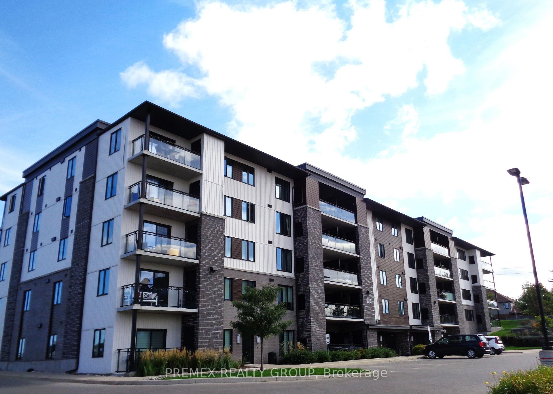 Photo 3 of Unit 101, 104 Summit Ridge Drive, Guelph, Grange Road — HOMEH